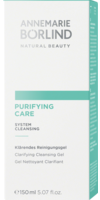 BÖRLIND Purifying Care Reinigungsgel - 150ml