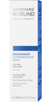 BÖRLIND Mischhaut Tages Fluid - 75ml