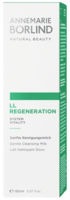 BÖRLIND LL Regeneration Reinigungsmilch - 150ml