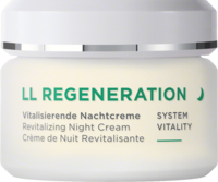 BÖRLIND LL Regeneration Nachtcreme - 50ml