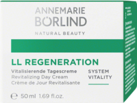 BÖRLIND LL Regeneration Tagescreme - 50ml