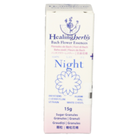 BACH KOMBINATION Relax Globuli Healing Herbs - 15g