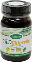 BIOCHLORELLA Pyren Sanatur Tabletten - 250Stk