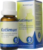 KATIMUN Tropfen - 20ml