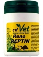 RENOREPTIN Pulver vet. - 30g - Leber & Niere