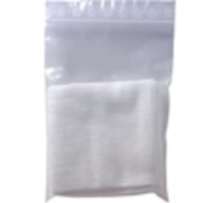 MULLKOMPRESSEN ES 10x10 cm unsteril 8fach - 10Stk