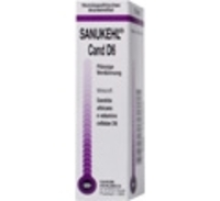 SANUKEHL Cand D 6 Tropfen - 10ml