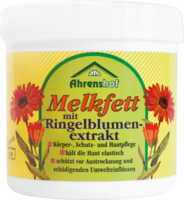 MELKFETT MIT Ringelblumenextrakt Balsam - 250ml