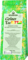 GESUNDFORM grüner Tee - 100g - Arzneitees