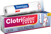 CLOTRIGALEN Creme - 25g