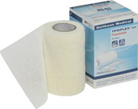FIXIERBINDE YPSIFLEX haft 8 cmx4 m - 1Stk
