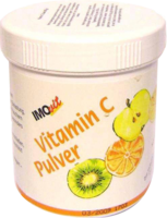 ASCORBINSÄURE Vitamin C Pulver - 300g