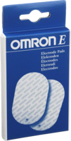 OMRON E1 Elektroden - 2Stk - Sonstige Mess/Therapiegeräte + Zubehör