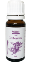 TEEBAUM ÖL - 10ml