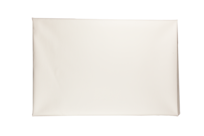 BETTSCHUTZEINLAGE Gummi 90x120 cm creme - 1Stk