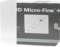 BD MICRO-FINE+ Insulinspr.0,5 ml U40 8 mm - 100X0.5ml