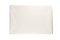 BETTSCHUTZEINLAGE Gummi 90x150 cm creme - 1Stk