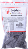 SEEFELDER Mühlenbesen KDA - 100g