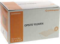 OPSITE Flexifix PU-Folie 10 cmx10 m unsteril - 1Stk