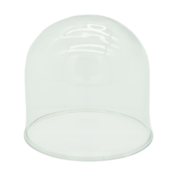SCHRÖPFKOPF 6 cm Glas - 1Stk
