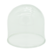 SCHRÖPFKOPF 6 cm Glas - 1Stk