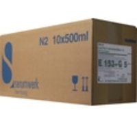 ELEKTROLYT Inf.-Lsg. 153 m.Glucose 5 - 10X500ml