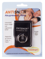 ANTISNOR Akupressurring Gr.XL - 1Stk