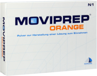 MOVIPREP Orange Plv.z.Her.e.Lsg.z.Einnehmen - 1Stk