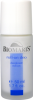 BIOMARIS Roll-on Deo - 50ml - Deodorants