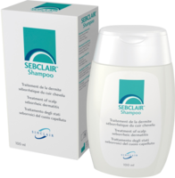 SEBCLAIR Shampoo - 100ml