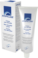 ATOPICLAIR Creme - 100ml - Juckreiz & Ekzeme