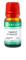 ARGENTUM NITRICUM LM 30 Dilution - 10ml