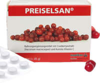 PREISELSAN Tabletten - 90Stk