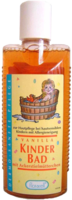 VANILLA KINDER Bad floracell - 200ml