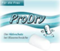 PRODRY Aktivschutz Inkontinenz Vaginaltampon - 30Stk