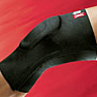 EPX Bandage Ankle Dynamic Gr.L links - 1Stk