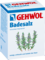GEHWOL Rosmarin Badesalz Portionsbeutel - 10X25g - Hautpflege