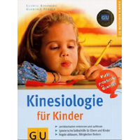 GU Kinesiologie für Kinder - 1Stk