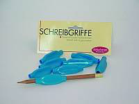 SCHREIBGRIFFE rutschfest - 3Stk