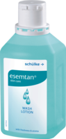 ESEMTAN Waschlotion - 1L - Duschpflege