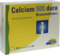 CALCIUM 500 dura Brausetabletten - 100Stk