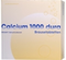 CALCIUM 1000 dura Brausetabletten - 20Stk