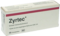 ZYRTEC 10 mg Filmtabletten - 50Stk