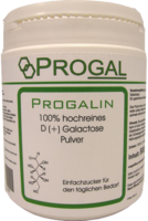 PROGALIN 100% hochreines Galactose Pulver - 500g