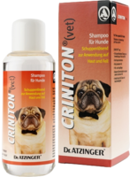 CRINITON Lösung vet. - 200ml