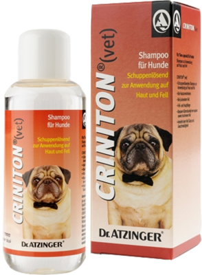 CRINITON Lösung vet. - 200ml