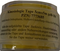 KINESIOLOGIE Tape 5 cmx5 m gelb - 1Stk