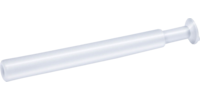 VAGINAL APPLIKATOR für Gel/Creme - 3Stk