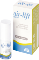 AIR-LIFT Spray gegen Mundgeruch - 6.25ml