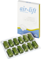 AIR-LIFT Zahnpflegekaugummi - 12Stk